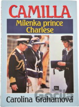 Camilla : milenka prince Charlese