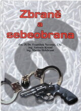 Zbraně a sebeobrana