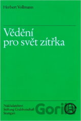 Vědění pro svět zítřka
