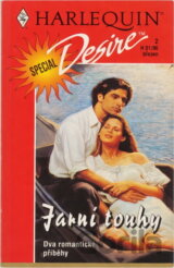 Jarní touhy : dva romantické příběhy