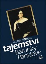 Tajemství Barunky Panklové : nové úvahy o narození a původu Boženy Němcové