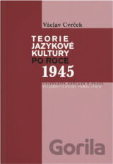 Teorie jazykové kultury po roce 1945