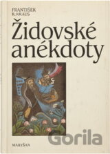 Židovské anekdoty