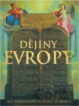 Dějiny Evropy