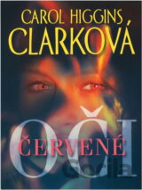 Červené oči