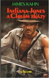 Indiana Jones a Chrám zkázy