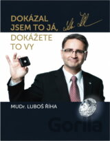 Dokázal jsem to já, dokážete to vy