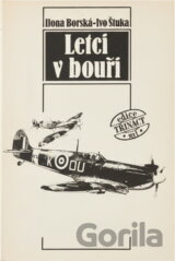 Letci v bouři