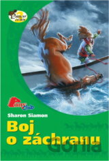 Boj o záchranu