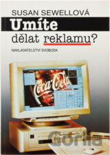 Umíte dělat reklamu?