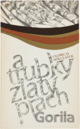 A trubky zlatý prach