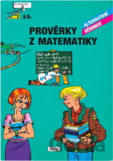 Prověrky z matematiky