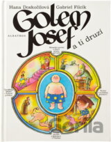 Golem Josef a ti druzí