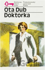 Doktorka