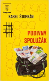 Podivný spolužák