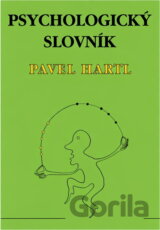 Psychologický slovník