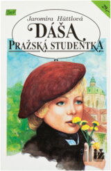Dáša, pražská studentka