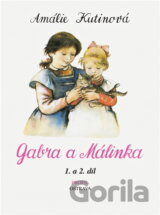 Gabra a Málinka
