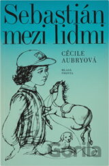 Sebastián mezi lidmi