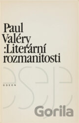 Literární rozmanitosti