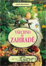 Všechno o zahradě