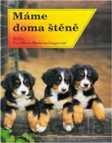 Máme doma štěně