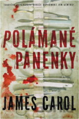 Polámané panenky
