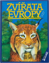Zvířata Evropy