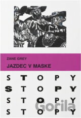 Jazdec v maske