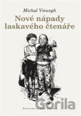 Nové nápady laskavého čtenáře