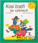 Kosí bratři na výletech