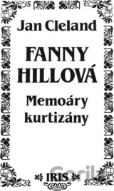 Fanny Hillová : memoáry kurtizány