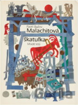 Malachitová škatuľka