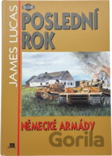 Poslední rok německé armády