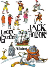 Jack Holborn