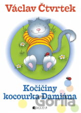 Kočičiny kocourka Damiána