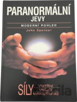 Paranormální jevy : moderní pohled