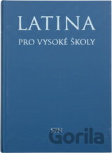 Latina pro vysoké školy