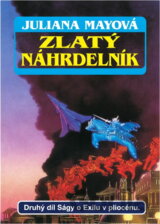 Zlatý náhrdelník