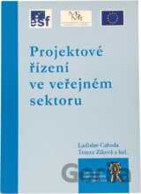 Projektové řízení ve veřejném sektoru