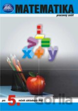 Matematika 5 - Pracovný zošit