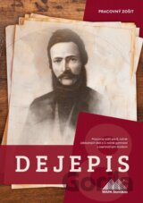 Dejepis 8 - Pracovný zošit