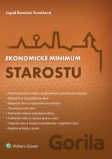 Ekonomické minimum starostu