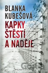 Kapky štěstí a naděje