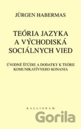 Teória jazyka a východiská sociálnych vied