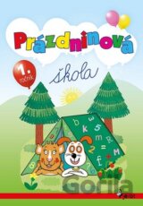 Prázdninová škola 1. ročník