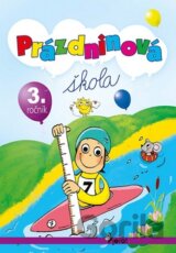 Prázdninová škola 3. ročník