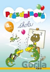 Prázdninová škola 4. ročník