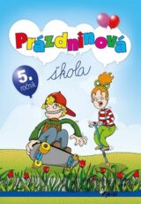Prázdninová škola 5. ročník