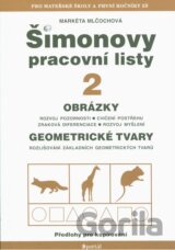 Šimonovy pracovní listy 2